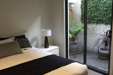Centrepoint Units Heidelberg - Redcliffe Tourism 3