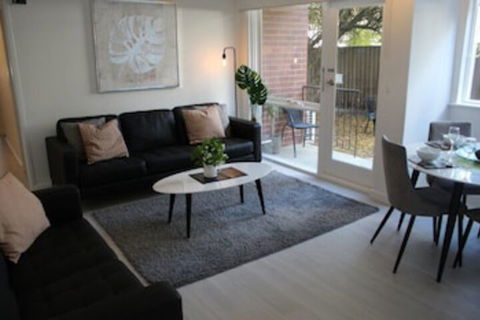 Centrepoint Units Heidelberg - Redcliffe Tourism 0
