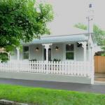 Cottage 79 - Redcliffe Tourism 0