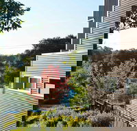 Bilsons Landing East - Redcliffe Tourism