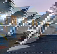 The Observatory Holiday Apartments - Redcliffe Tourism