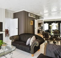 BOUTIQUE STAYS - Brighton Rose - Redcliffe Tourism