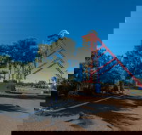 Discovery Parks - Boulder - Redcliffe Tourism