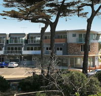 Four Kings Apartments - Redcliffe Tourism