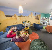 Perth City YHA Hostel - Redcliffe Tourism