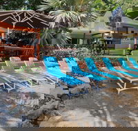 Palm Bay Resort - Redcliffe Tourism