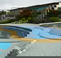 Apollo Holiday Units - Redcliffe Tourism