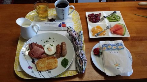 Andavine House Bed & Breakfast - Redcliffe Tourism 3