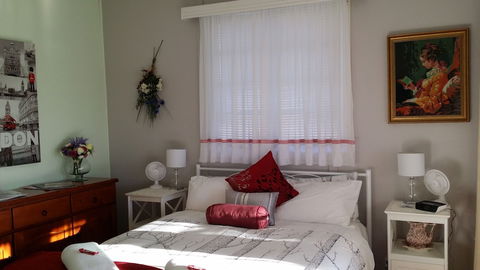 Andavine House Bed & Breakfast - Redcliffe Tourism 0
