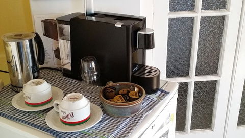 Andavine House Bed & Breakfast - Redcliffe Tourism 4