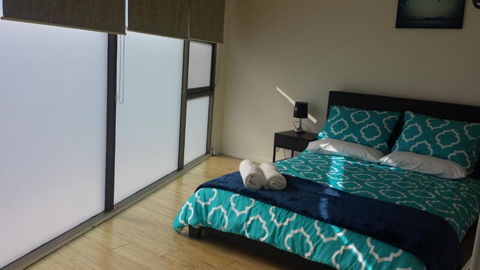 Westside Serviced Apartments - Redcliffe Tourism 3