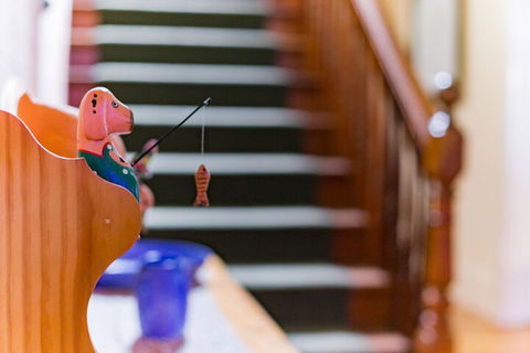 Riversleigh Guesthouse - Redcliffe Tourism 4