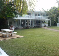 Absolute Backpackers Mission Beach - Redcliffe Tourism