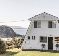 A PERFECT STAY - A Frame - Redcliffe Tourism