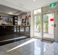 Baileys Motel - Redcliffe Tourism