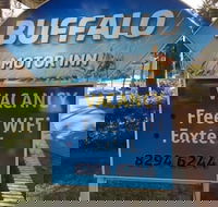 Buffalo Motor Inn - Redcliffe Tourism
