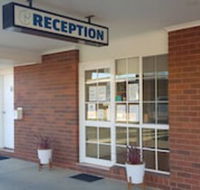 Centrepoint Motel - Redcliffe Tourism