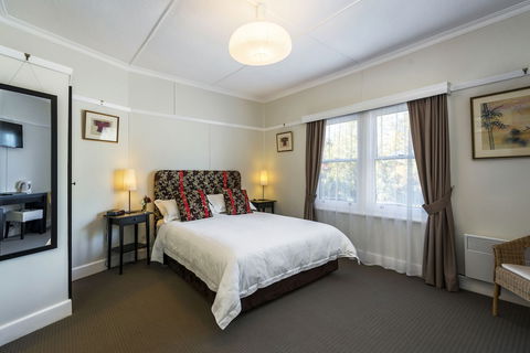 Ashdowns Of Dover B&B - Redcliffe Tourism 3