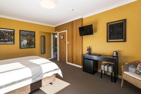 Ashdowns Of Dover B&B - Redcliffe Tourism 5
