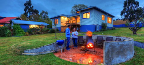 Ashdowns Of Dover B&B - Redcliffe Tourism 1