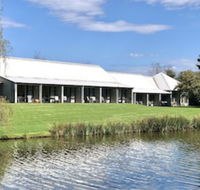 Briars Country Lodge - Redcliffe Tourism