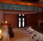 Bordello Hotel Bar  Spa - Redcliffe Tourism