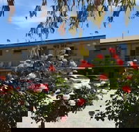 Big River Motel - Redcliffe Tourism