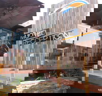 Top of the Town Motel Narooma - Redcliffe Tourism