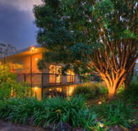 Mapleton Falls Accommodation - Redcliffe Tourism