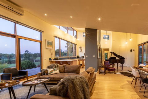 Arinya Retreat Daylesford - Redcliffe Tourism 5