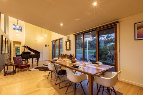 Arinya Retreat Daylesford - Redcliffe Tourism 2