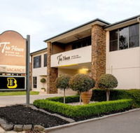 Tea House Motor Inn - Redcliffe Tourism