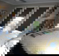 Rosebank Bed  Breakfast - Redcliffe Tourism