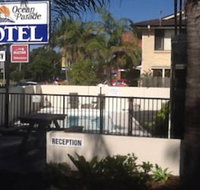 Ocean Parade Motel - Redcliffe Tourism