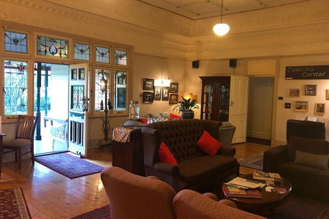 Glenella Guesthouse - Redcliffe Tourism 6