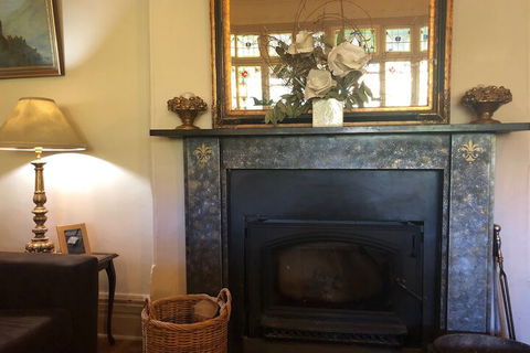 Glenella Guesthouse - Redcliffe Tourism 4