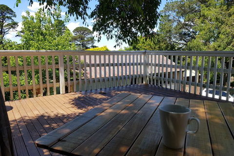 Glenella Guesthouse - Redcliffe Tourism 2