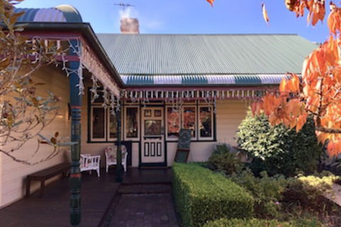 Glenella Guesthouse - Redcliffe Tourism 0