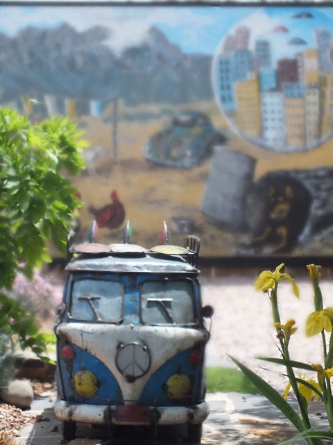 Glencoe Country B&B - Redcliffe Tourism 1