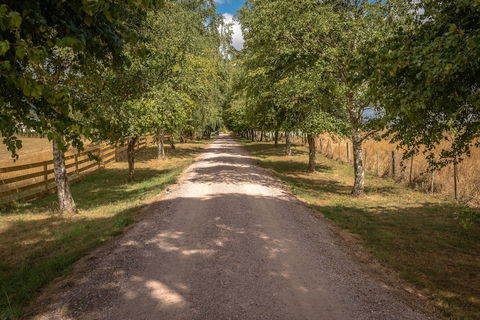 Glencoe Country B&B - Redcliffe Tourism 0