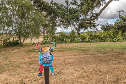 Glencoe Country B&B - Redcliffe Tourism 2