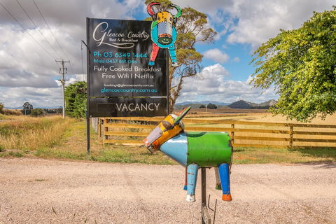 Glencoe Country B&B - Redcliffe Tourism 3
