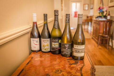 Glencoe Country B&B - Redcliffe Tourism 5