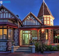The Witchs Hat - Redcliffe Tourism