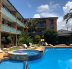 The Tahitian - Redcliffe Tourism