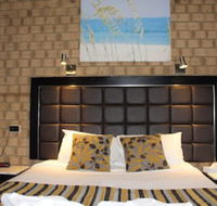 Pavlos Motel - Redcliffe Tourism