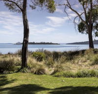 Abs by the Bay - Redcliffe Tourism