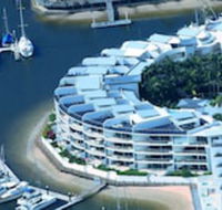 Bluewater Point Resort - Redcliffe Tourism