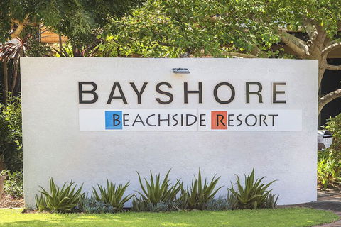 Bayshore Beachside Resort - Redcliffe Tourism 4