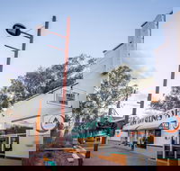 Alice Springs YHA - Hostel - Redcliffe Tourism